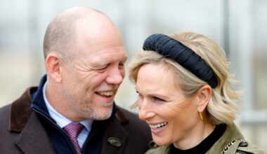 Royal Family LIVE: Princess Anne in Edinburgh, Zara Tindall's 14th wedding anniversary, more