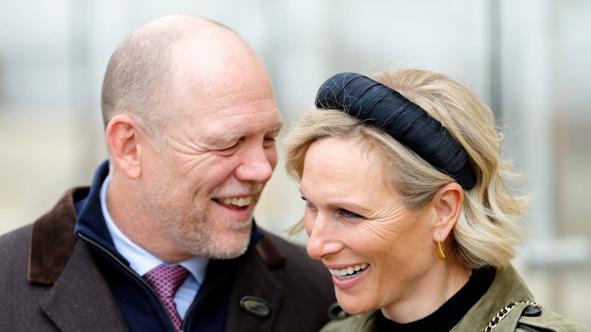 Royal Family LIVE: Princess Anne in Edinburgh, Zara Tindall's 14th wedding anniversary, more