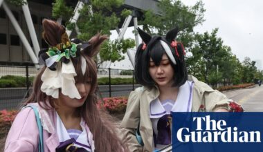 ‘The sorest my legs have ever been’: hordes to descend on Hackney for litter-picking world cup | Waste