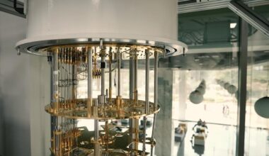 India eyes global quantum computer push — and QpiAI is its chosen vehicle