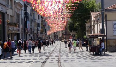 Türkiye inflation expectations down ahead of key rate meeting