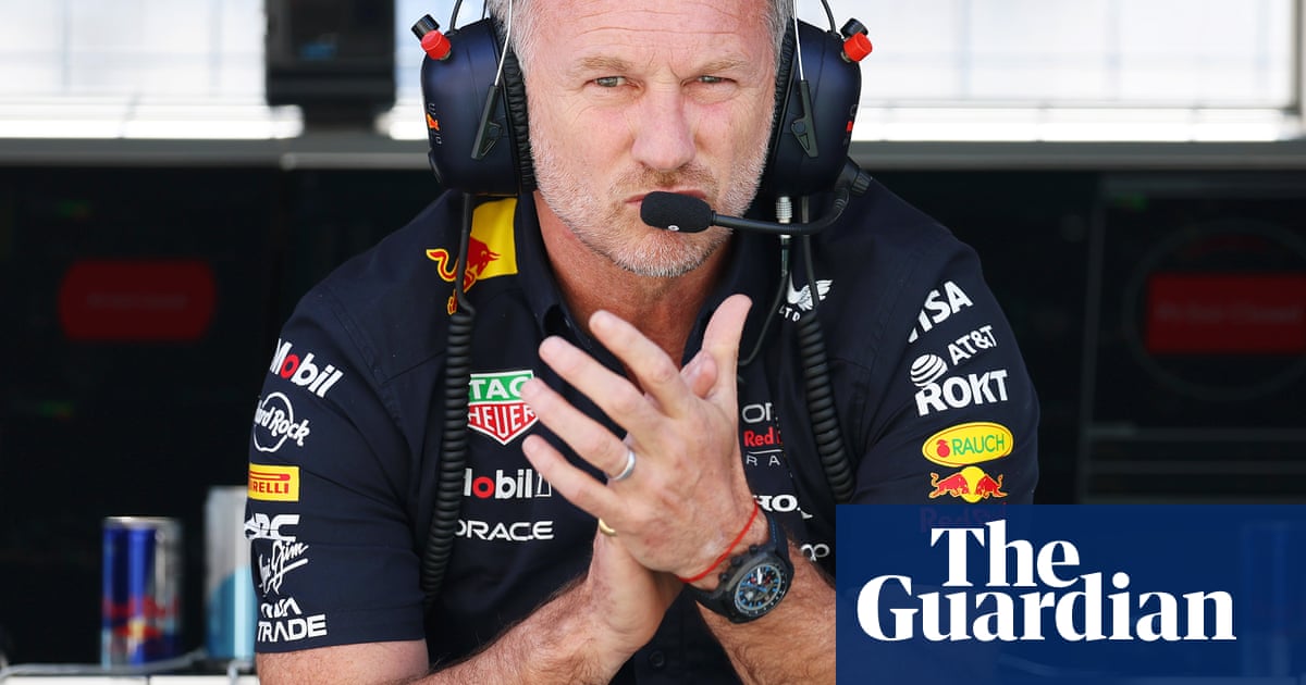 Horner’s Red Bull exit: the end of an era that will be felt across Formula One grid | Formula One