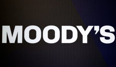 Moody’s upgrades Türkiye’s rating, changes outlook to stable
