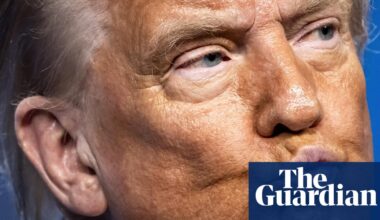 Trump news at a glance: tariff threats draw muted reaction from Asian allies amid hopes deals can be reached | Trump administration