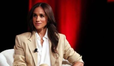 Meghan Markle's latest career move slammed as 'nonsense' - Celebrity News - Entertainment