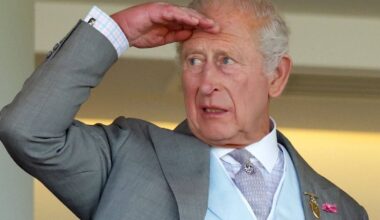 King Charles's true feelings for Sarah Ferguson after Prince Andrew split - Royals - News