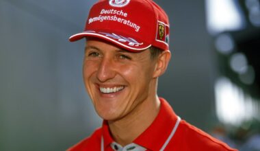 Michael Schumacher