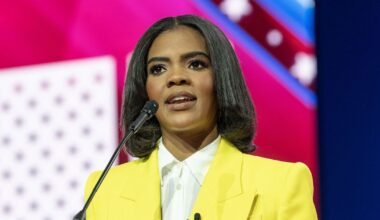Candace Owens slams Meghan Markle as 'fake' in harsh critique - Celebrity News - Entertainment