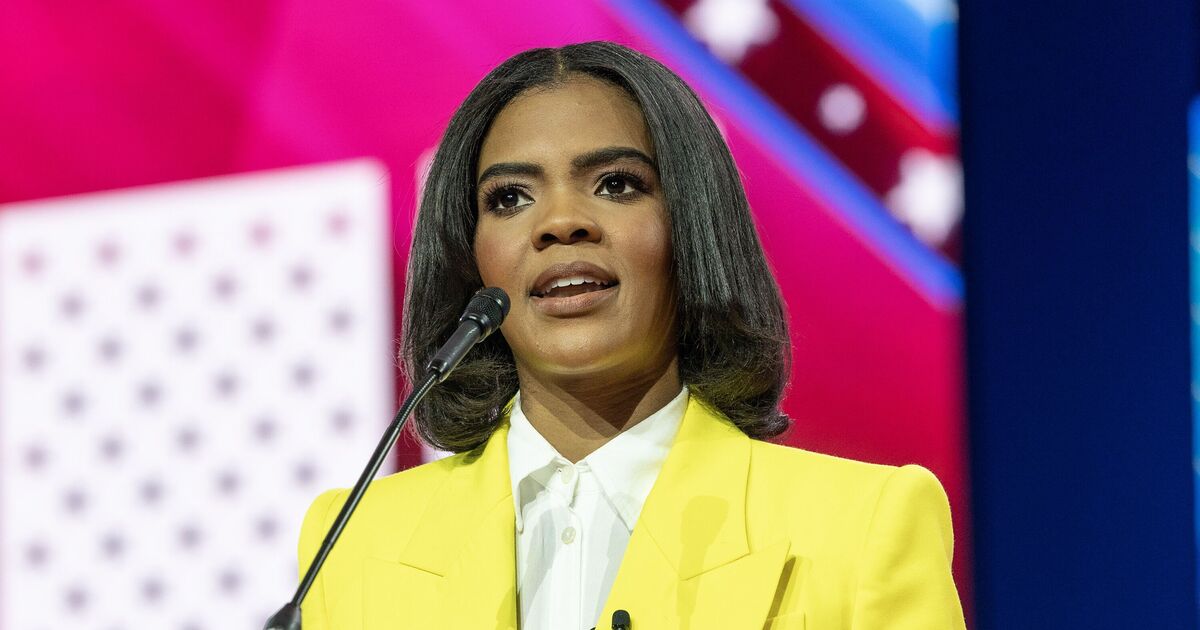 Candace Owens slams Meghan Markle as 'fake' in harsh critique - Celebrity News - Entertainment