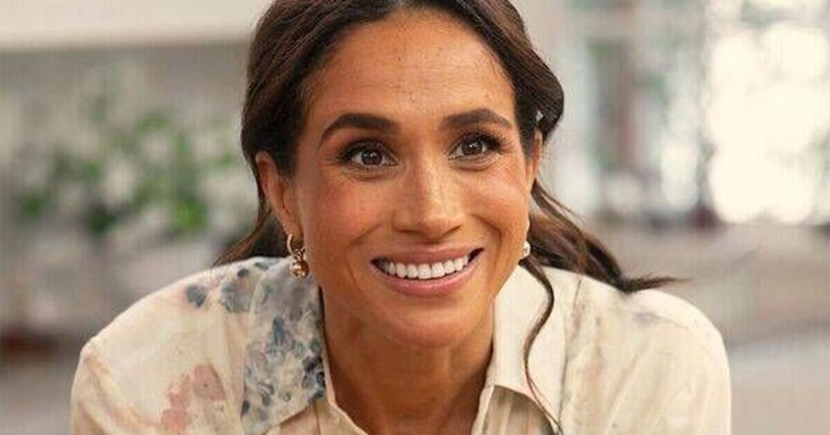 Meghan Markle's wine savaged as 'bland' and 'uncomfortable' in first taste test - Celebrity News - Entertainment