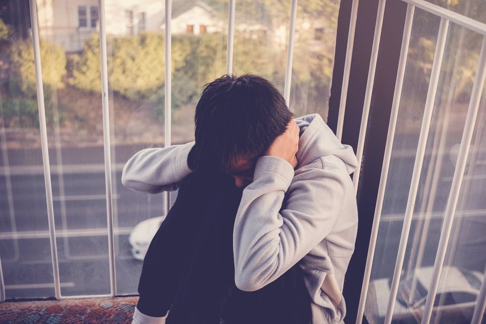 The report found some children attending Camhs were misdiagnosed and mis-prescribed medication. Photo: Getty/Stock image