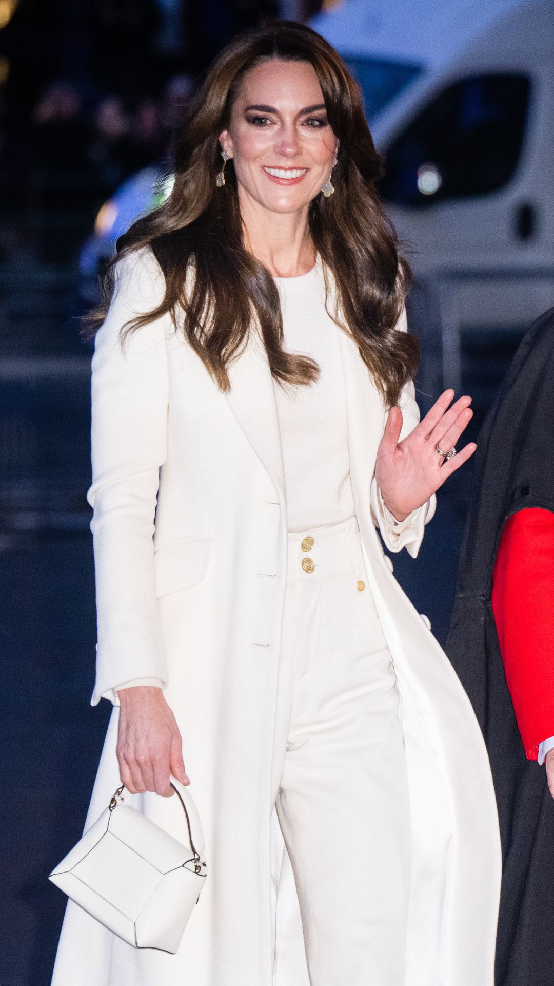 Catherine, Princess of Wales attends The 