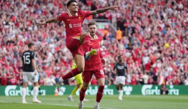 Liverpool star keen to leave Anfield | Shoot
