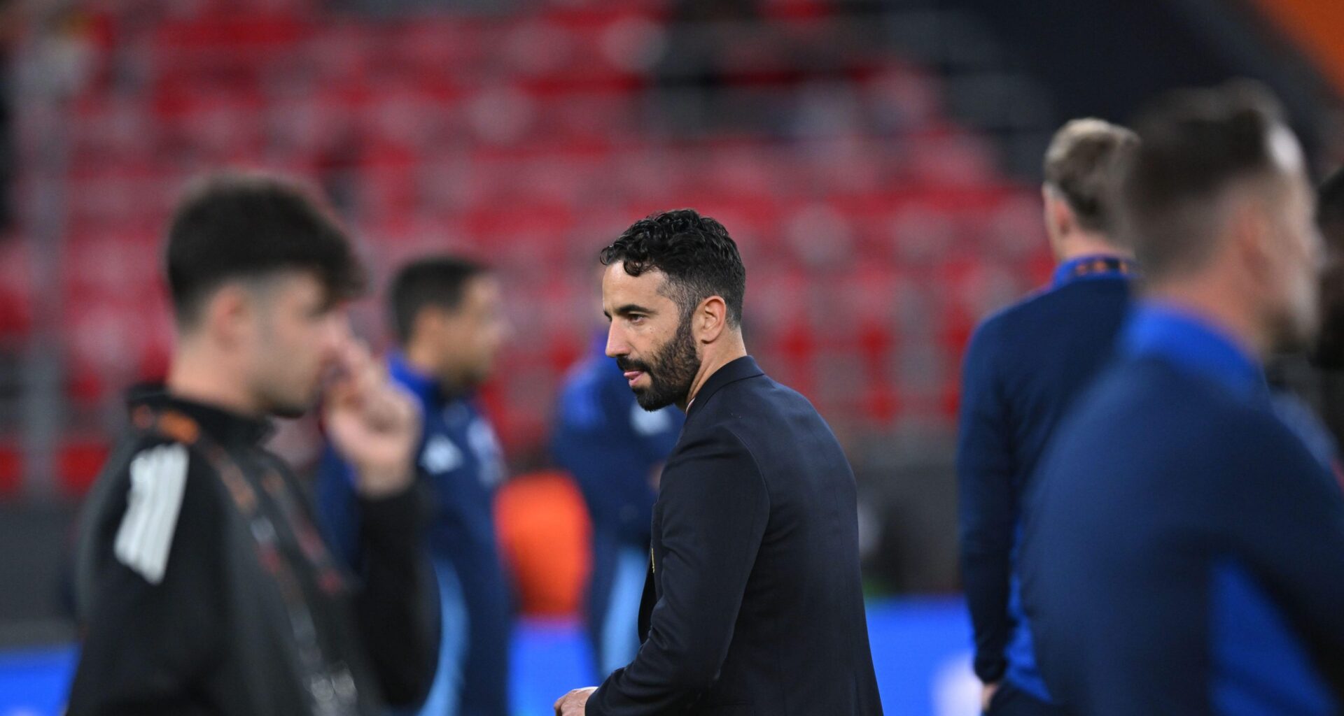 Man United star available for £40 million | Shoot