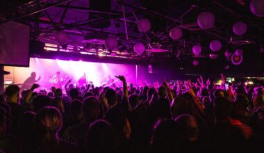 Electric Sheffield: new name and reopening date confirmed for Sheffield's Leadmill | News
