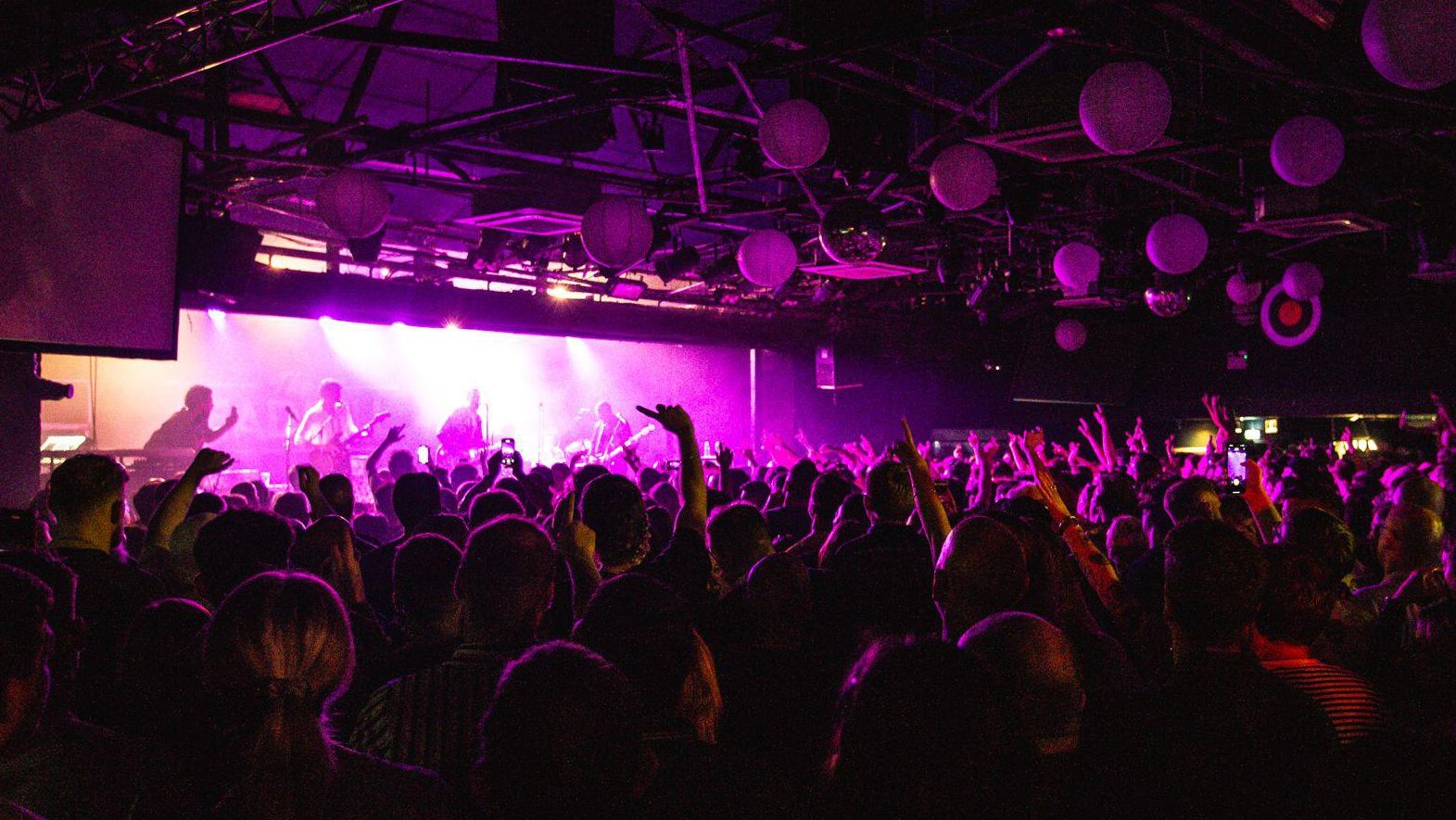 Electric Sheffield: new name and reopening date confirmed for Sheffield's Leadmill | News