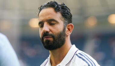 Man United and Spurs ponder moves for ex-Premier League striker | Shoot