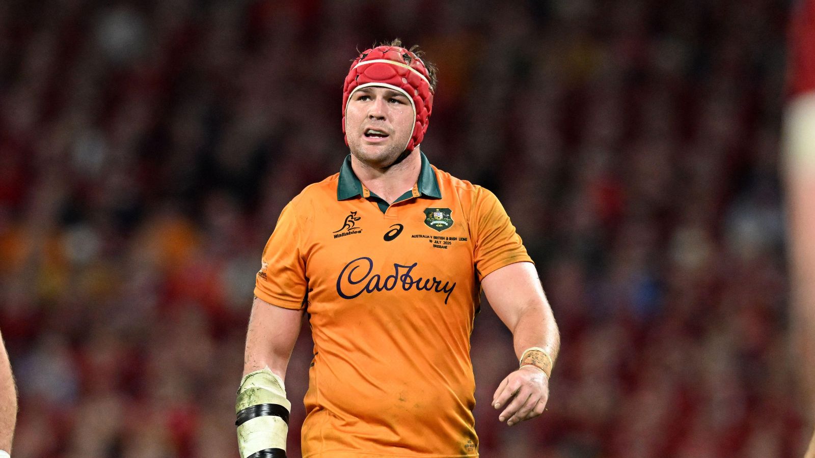 Clive Woodward calls out ‘losing mentality’ Australia moment versus Lions : Planet Rugby