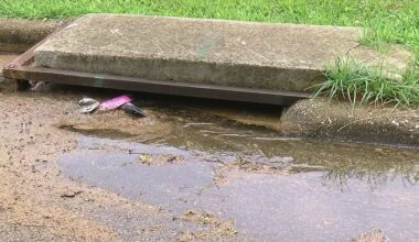 Birmingham City Council approves items to help alleviate flooding issues