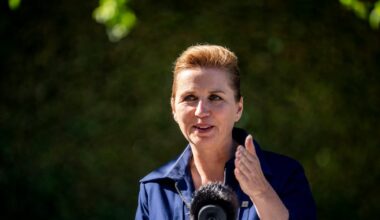 Russian threat shifts Denmark’s thinking on defence spending – The Irish Times