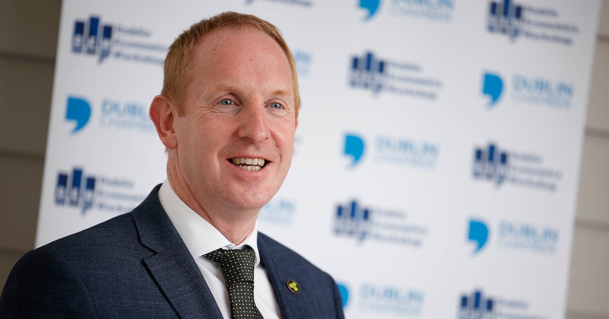 Pace of IDA-sponsored investment accelerates despite threat of US tariffs – The Irish Times