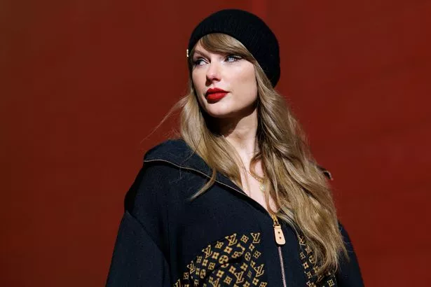 Taylor Swift