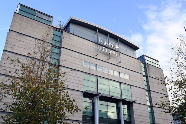 Belfast Magistrates Court 