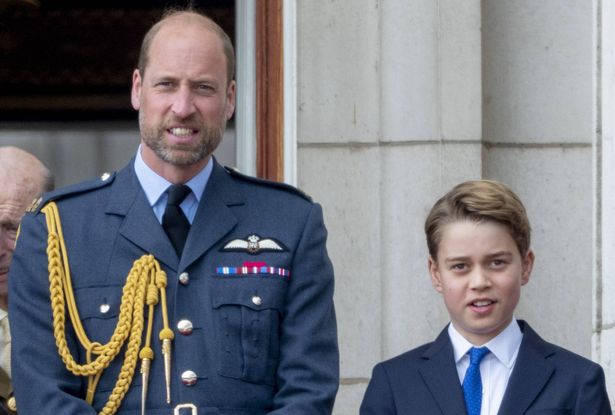Some believe Prince William will dodge the rule