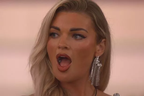 Love Island viewers are in for a treat as movie night airs tonight