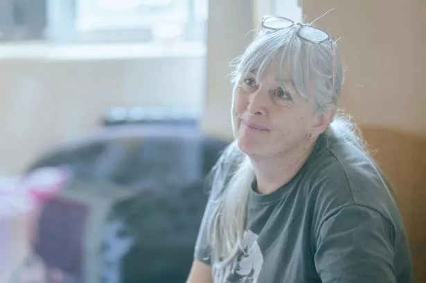 Kerry Jenkins, Moseley city councillor and union activist, who has died