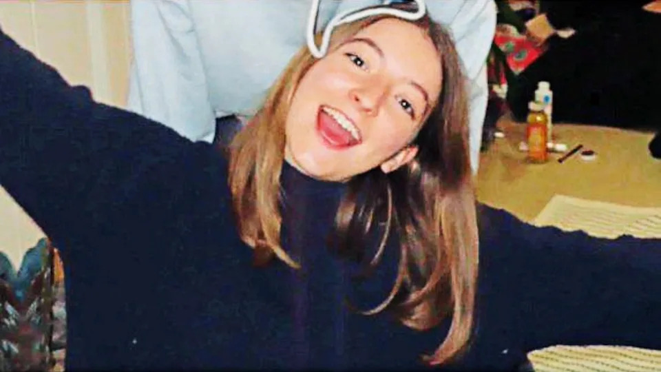  <span class="wp-caption-text">Facebook/Rosie Roche</span>