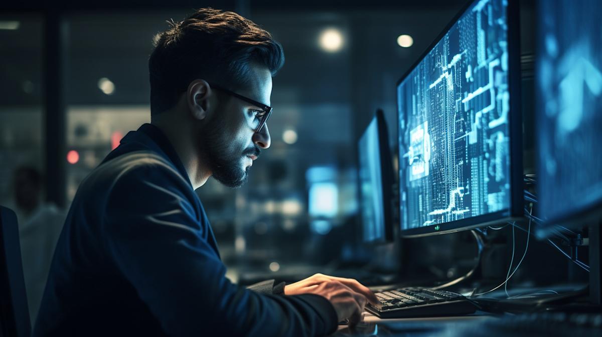 Rigetti Computing (RGTI) Jumps 15.4% on Bullish Quantum Computing Outlook