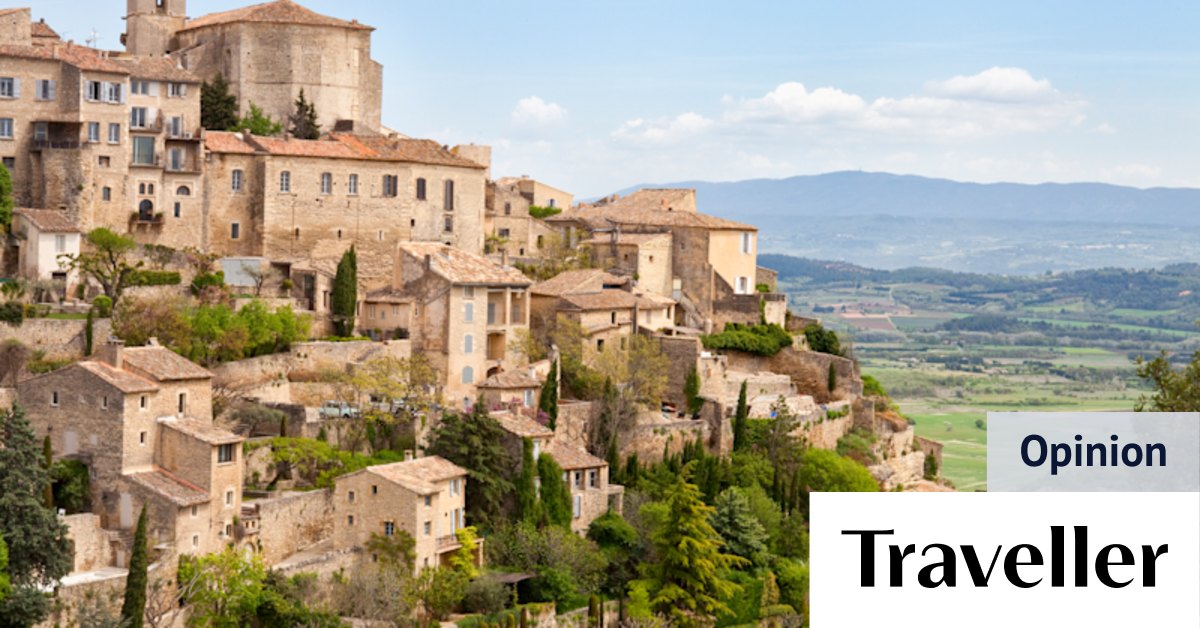 We want to spend Christmas in Europe. Where is a good place?
