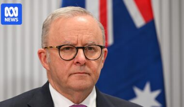 Anthony Albanese to champion 'Australian independence' within US alliance