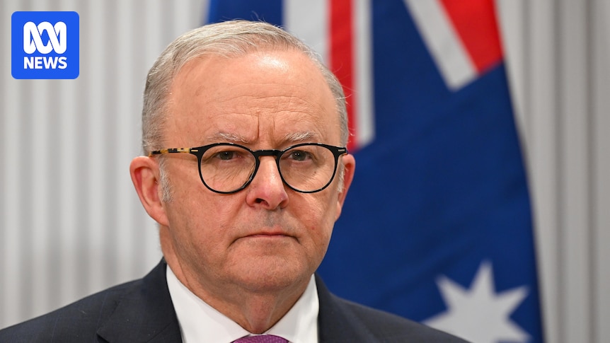 Anthony Albanese to champion 'Australian independence' within US alliance