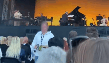 Edinburgh Live