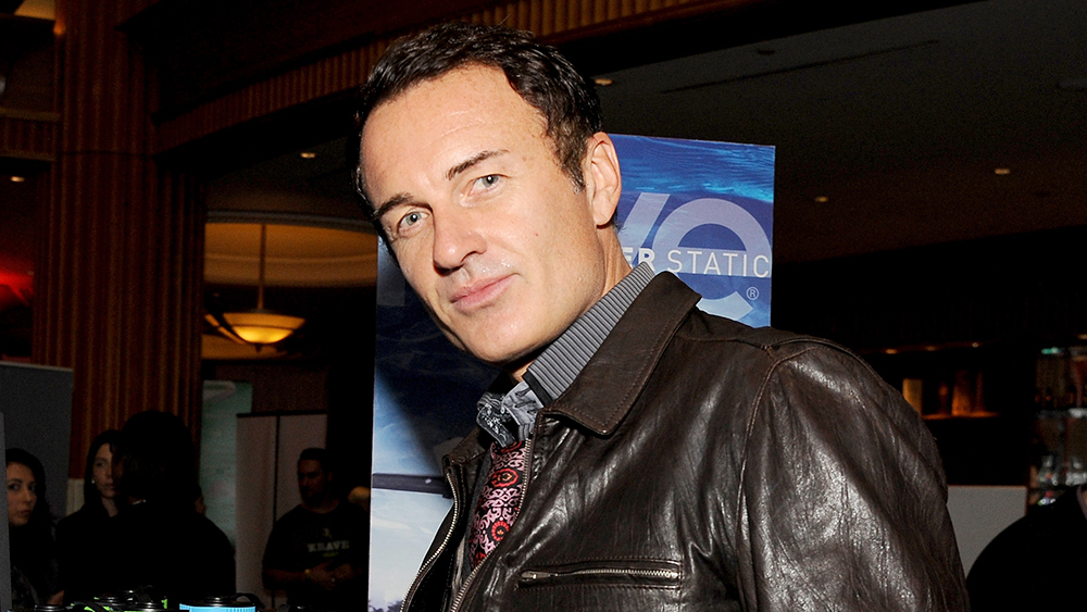 Most Wanted’ Star, Dies at 56