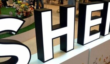 Shein files Hong Kong IPO as London debut stalls