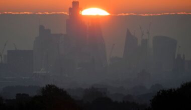 Analysis-Foreign investors are warming to London's unloved stocks