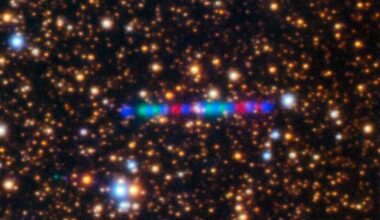 Everything We Know About Interstellar Comet 3I/ATLAS : ScienceAlert