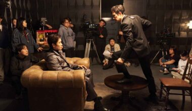 'Squid Game' Season 3 originally had happy ending: director Hwang Dong-hyuk