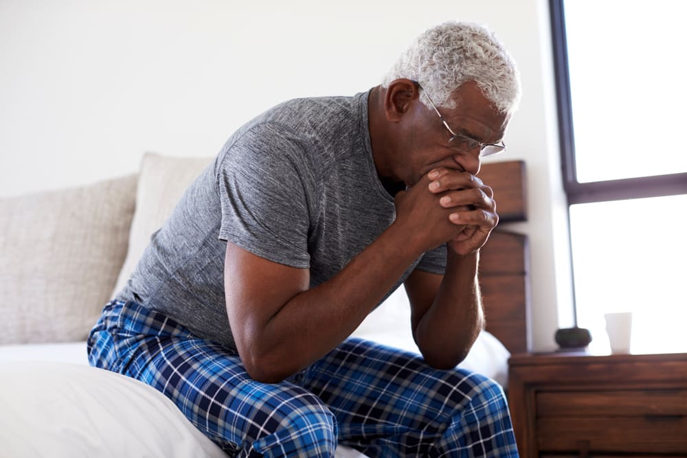 dementia and heart disease