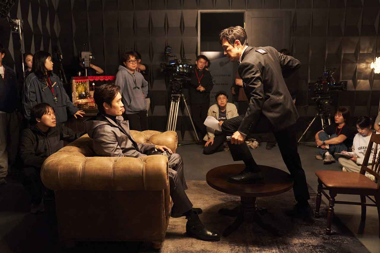 'Squid Game' Season 3 originally had happy ending: director Hwang Dong-hyuk