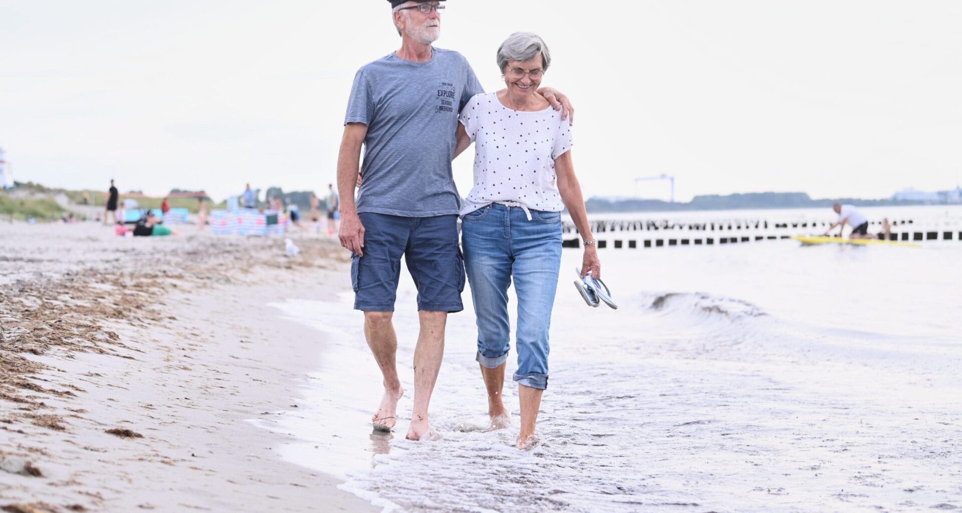 These retirement havens in the U.S. will cost a pretty penny to live in