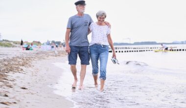 These retirement havens in the U.S. will cost a pretty penny to live in
