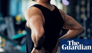 First NHS AI-run physio clinic in England halves back-pain waiting list | NHS