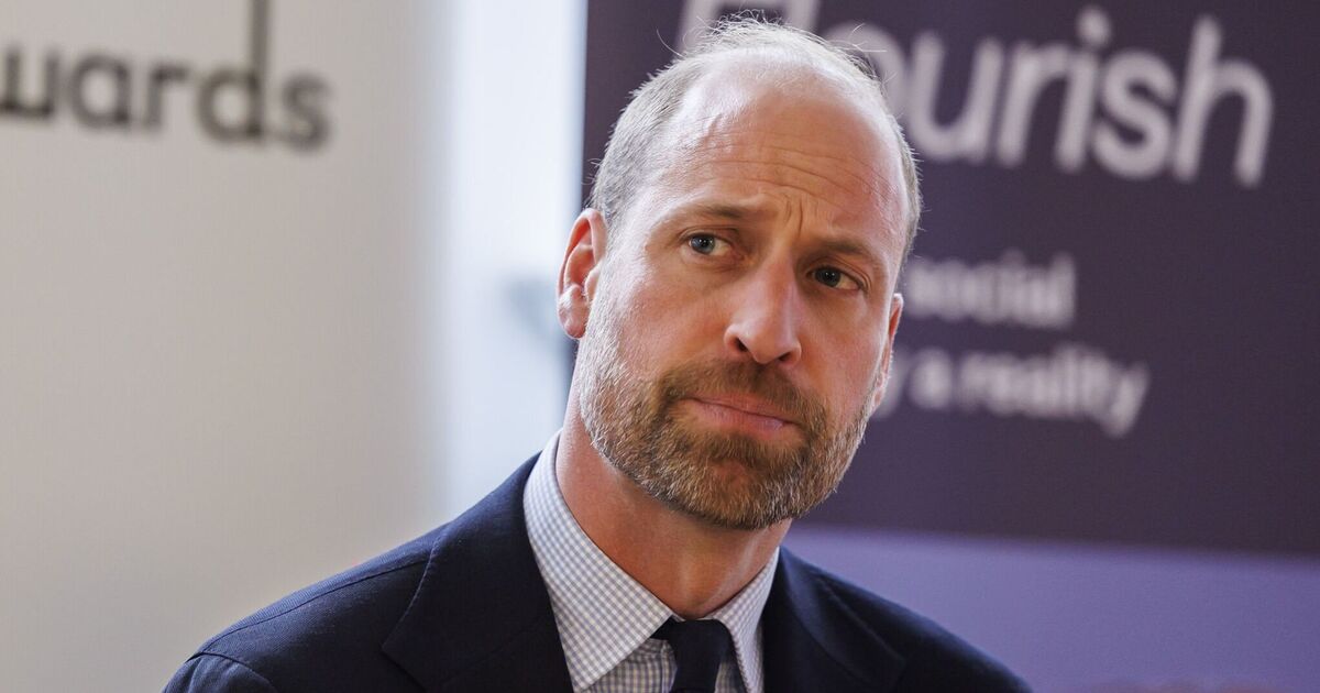 William 'set to turn down Harry invite,' ex butler claims - Celebrity News - Entertainment
