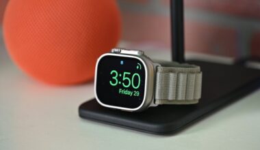 Apple Watch Ultra 3 | Rumors, price, release date
