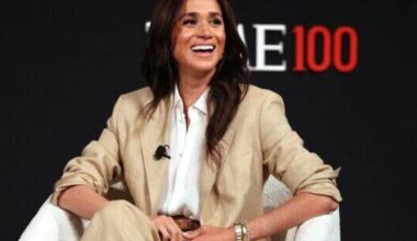 Meghan Markle accused of 'milking' fame from Harry in brutal takedown - Celebrity News - Entertainment