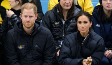 PR expert warns 'no way in hell' would she'd work with Harry and Meghan - Celebrity News - Entertainment
